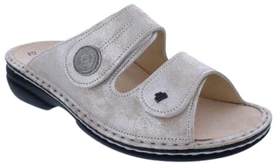 Finn Comfort Sansibar Damen beige