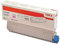 OKI 46471102 - 7000 Seiten - Magenta - 1