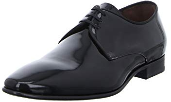 Floris van Bommel Herren Business Floris Dressed 14338/00 schwarz 772936