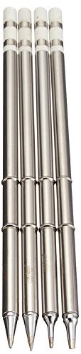 MASUNN T12-Bc T12-B2 T12-Bl T12-C1 Lötspitzen Lötkolben Tips Für Hakko Fx951