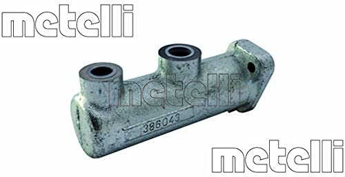 METELLI 55-0006 Kupplungshydraulik