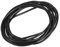 sourcing map 10 Stück Nitrilkautschuk O-Ring Metrische Dichtung Gummi 70mm Außendurchm. 63.8mm Innendurchm. 3.1mm Breite