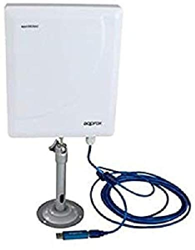 APPROX APPUSB26AC Antenne USB Dual Band