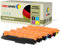 TONER EXPERTE Kompatibel Brother TN-247 TN243 Toner für Brother HL-L3210CW Brother HL-L3270CDW Brother MFC-L3730CDN, 5er-Pack Schwarz Cyan Magenta Gelb