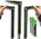Alien PRO Golf Grip Wrapping Tapes - Innovativa Soluzione di Impugnatura per Mazze da Golf - Goditi Una Nuova Sensazione di Presa in Meno di 1 Minuto