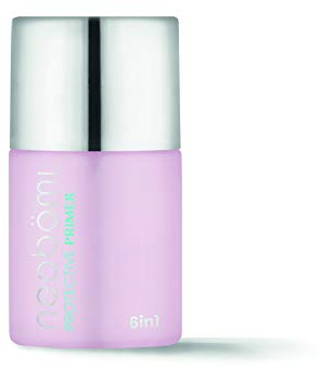 neobömi Anti Blue Light Serum - schützende Tagespflege mit Primer