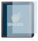 brotect Protection Ecran pour Kobo Libra H2O / Colour 2024 (2 Pièces) - Film Protection Ultra Clair