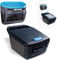 Sortimo AutoAssistent + Office Organizer - Set, Schwarz/Blau/Grau