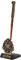 Cinereplicas Harry Potter - Penna bacchetta Harry Potter con supporto e segnalibro lenticolare - Licenza ufficiale