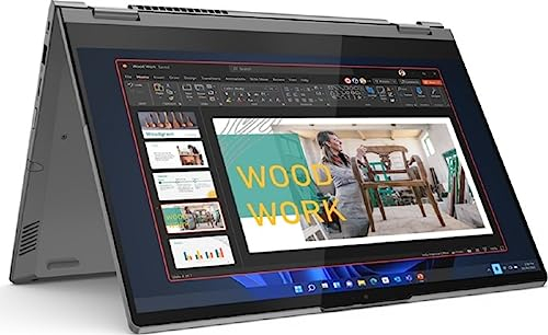 Lenovo ThinkBook 14s Yoga G2 21DM000EGE W11P