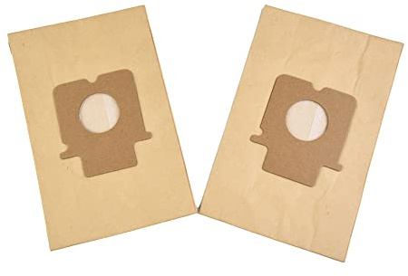 Cylinder Vacuum Cleaner Hoover Dust Paper Bags For Panasonic C-20E C20E MC-E Series Vacuum Cleaner Parts