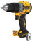 DEWALT DCD805N 18V XR POWERSTACK Combi Drill - Body (DEWDCD805N-XJ)