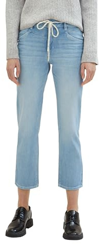 TOM TAILOR Damen Kate Vintage Jeans