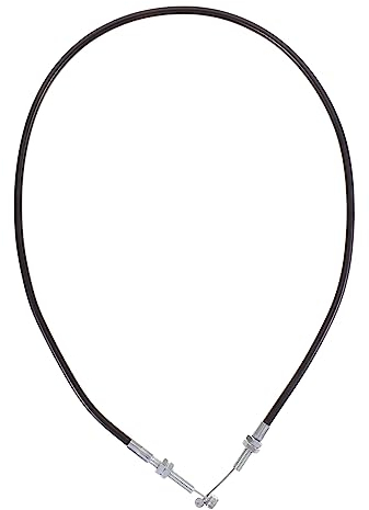 Generisch Fahrgestellkabel Salon Liegestuhl Zubehör Gummiringe Draht Für Salon Teile Liegestuhl Entriegelungsgriff Bürohydraulik Ersatz Salonkabel Zugkabel