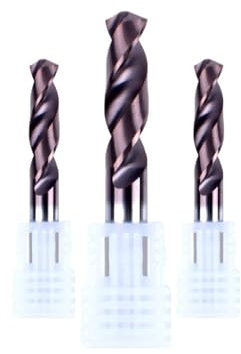 Brocas de 5,0-6,9 mm Broca helicoidal 1 pieza(Size:5mm)