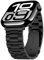 iHoxstrapie Cinturino Compatibile con Apple Watch 38mm 40mm 41mm 42mm 44mm 45mm 46mm 49mm, Elegante Cinturino in Metallo Compatibile con Serie 10 9 8 7 6 5 4 3 2 1 SE Ultra