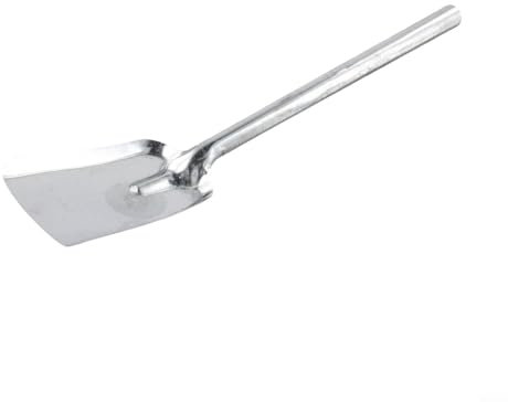 Innovativa pala per carbone progettata per gestire facilmente cenere, carbone, terra e altro nel tuo ambiente domestico