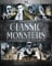 Universal Classic Monsters: Complete 30-Film Collection [Blu-ray]