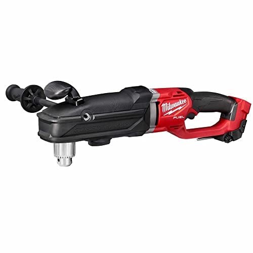 Taladro angular M18 FUEL™ SUPER HAWG® - M18FRAD2-0