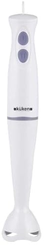 KUKEN, batidora de Mano 500w