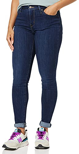 Levi's Damen 721™ High Rise Skinny Skinny Fit Chelsea Eve 25W / 32L Active