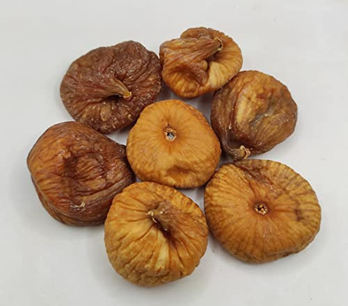 Fichi Kalamata Secchi Greci 225g - 1.96Kg Classe A 960 grammi)