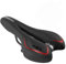 MSDADA Fahrradsattel Gel Fahrrad Sattel Hohl Ergonomisch Wasserdichter Bequemes Fahrradsitz Mountainbikesättel Tourensattel für Mountainbike/MTB/Rennrad/Citybikes Herren Damen