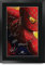 HWC Trading Spider-Man 2 Toby Maguire Geschenke Geduckter Poster Signiertes Autogramm Foto für Fans von Film Memorabilien - A3 Gerahmt