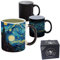 My Custom Style Tazza Magica termosensibile#Arte-Notte Stellata, Van Gogh#325ml