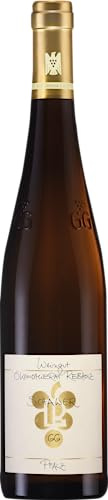 Ökonomierat Rebholz Riesling Schaewer Grosses Gewaechs 2021 0.75 L Flasche