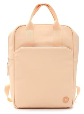 SURI FREY Rucksack SFY Besty 14642 Damen Rucksäcke Uni apricot 642