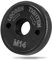 M14 Angle Grinder Nut, Quick Release Change Nut Heavy Duty Carbon Steel Angle Grinder Nut Accessory Replacement Locking Retaining Flange Nut for Milwaukee Dewalt Makita Angle Grinder