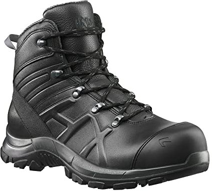 HAIX Black Eagle Safety 56 mid Keine Kompromisse. Dein Black Eagle Safety 56 mid sorgt für Komfort und Sicherheit.. 47