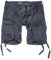 Surplus Raw Vintage Airborne Vintage Herren Cargo Shorts, grau, 3XL