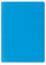 Agendepoint.it - Porte-cartes de crédit et cartes magnétiques Rfid pour anti-arnaque 10 poches - Bleu clair