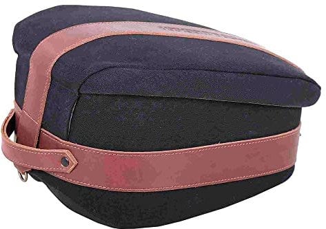 HEPCO & BECKER Hepco & Becker Legacy Tankrucksack M schwarz