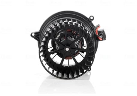 Innenraumgebläse von Nissens Ø 135 mm 2-polig (87311) Gebläse Heizung/Lüftung