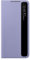 Samsung Clear View Cover per Galaxy S21+ 5G (2021), Violet