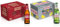 Peroni Birra 175 Anniversario, Cassa Birra con 24 Birre in Bottiglia da 33 cl, 7.92 L, 100% Italiano 4.7% Vol & Chill Lemon Birra al Limone, Cassa Birra con 24 Birre in Bottiglia da 33 cl, 7.92 L