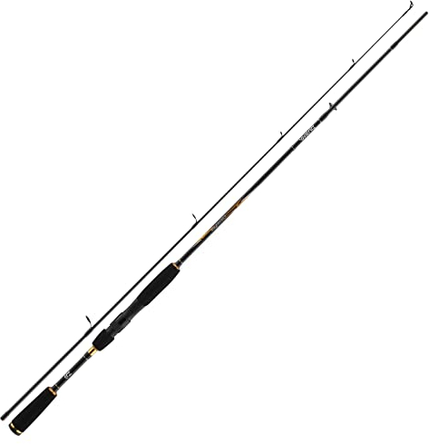 Daiwa Crossfire UL Spin 2,10m 2-7g Spinnrute