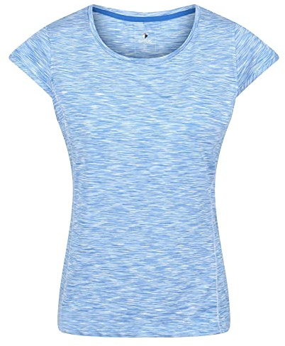 Regatta Hyperdimension II Womens T-Shirt Navy
