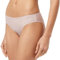 Calvin Klein Slip Bikini Modellanti Donna Elasticizzati, Rosa (Subdued), S