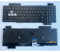 YANHAO [Laptop-Tastaturen] US/RU/LA Lateinische Tastatur for Asus ROG Strix GL504 GL504G GL504GM GL504V GL504GS GL504GV mit Hintergrundbeleuchtung (Color : US)