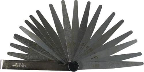 Condor werkzeug Fühlerlehre 172 100mm
