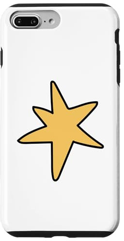 iPhone 7 Plus/8 Plus Star Case