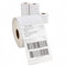 LOGIC PACK Etiketten 4x6 Versandaufkleber Thermo Etiketten für Zebra Drucker Versandetiketten zum Bedrucken 100 mm x 150 mm (3000 Stück Etikketen - 6 Rollen)