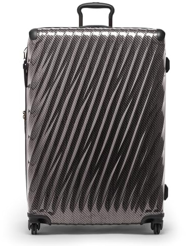 TUMI - 19 Degree Lite Extended Trip Packing Case – Black Graphit, Graphite Black, One Size, Graphitschwarz, Einheitsgröße, Graphitschwarz, Taille unique