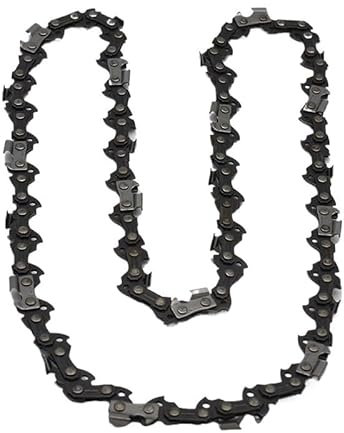 XJFOZMD 3 pièces pour Essence pour tronçonneuse Semi-pour chaînes à Ciseaux 3/8LP 0,05 pour Stihl MS170 MS171 MS180 MS181 MS 017 018 170 180 Accessoire de tronçonneuse Réparation