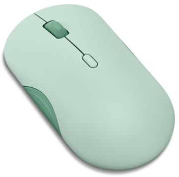 Lenovo 350 Bluetooth leise Maus | Breeze Moss Farbe