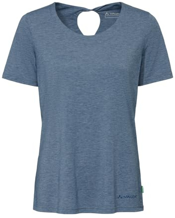VAUDE T-Shirt Women's Skomer Hiking T-Shirt II
